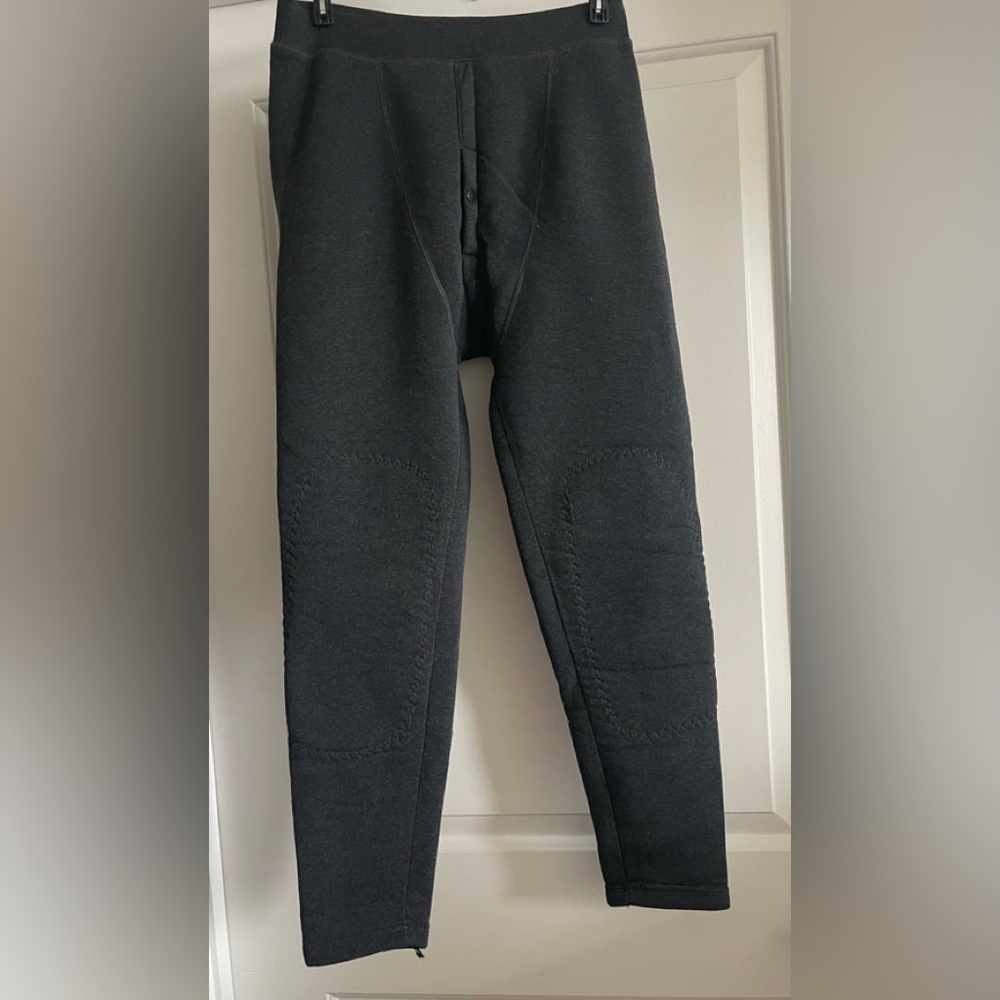 Men’s thick extra warm underpants